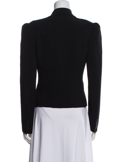 Michael Kors Virgin Wool Blazer