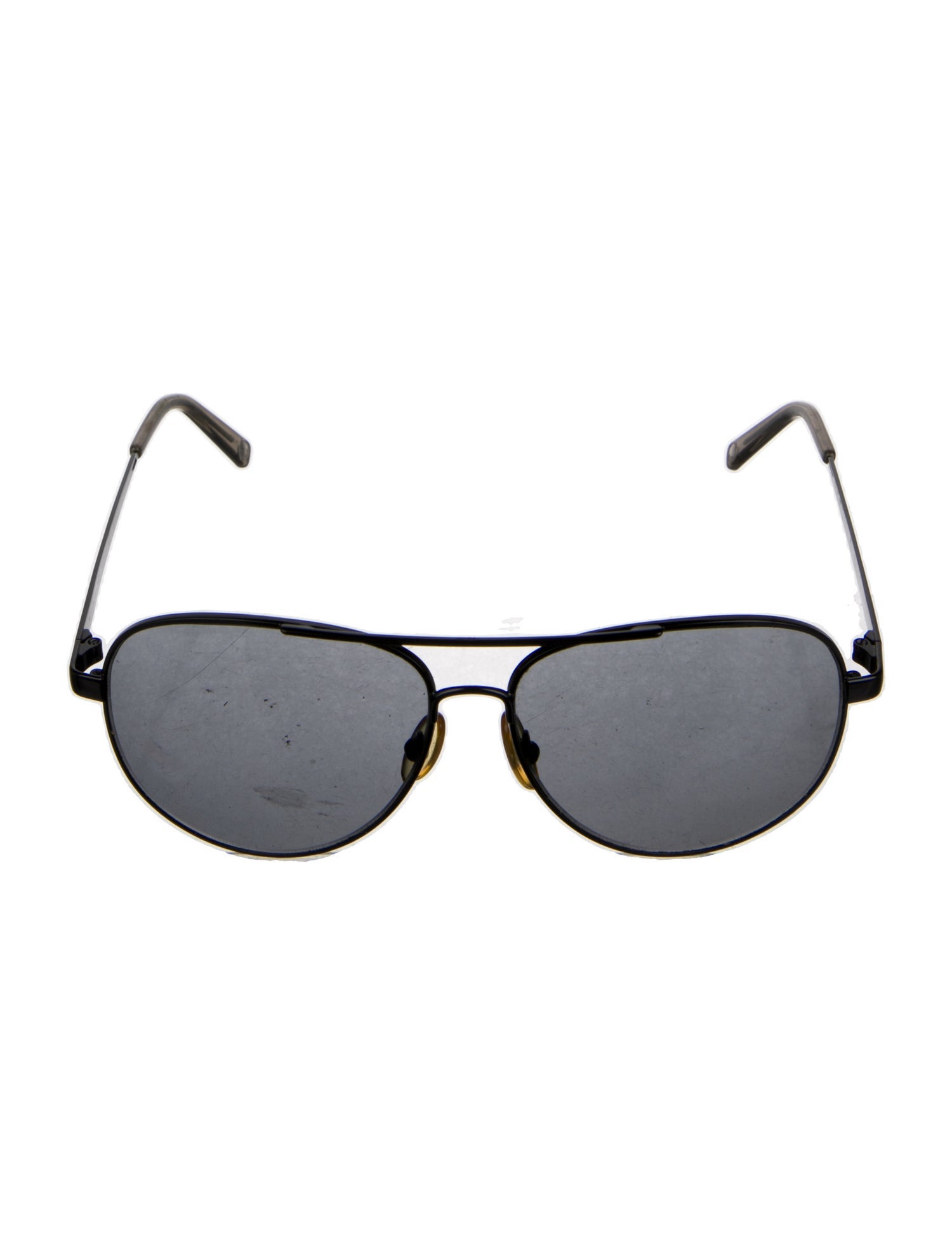Michael Kors Hartley Aviator Sunglasses