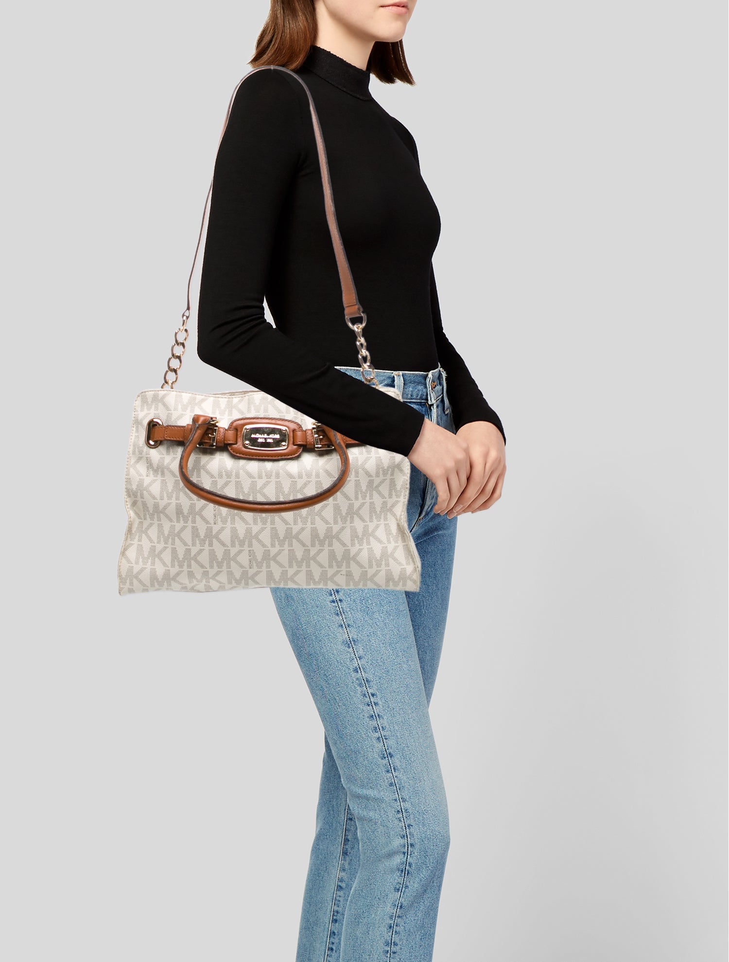 Michael Michael Kors Shoulder Bag
