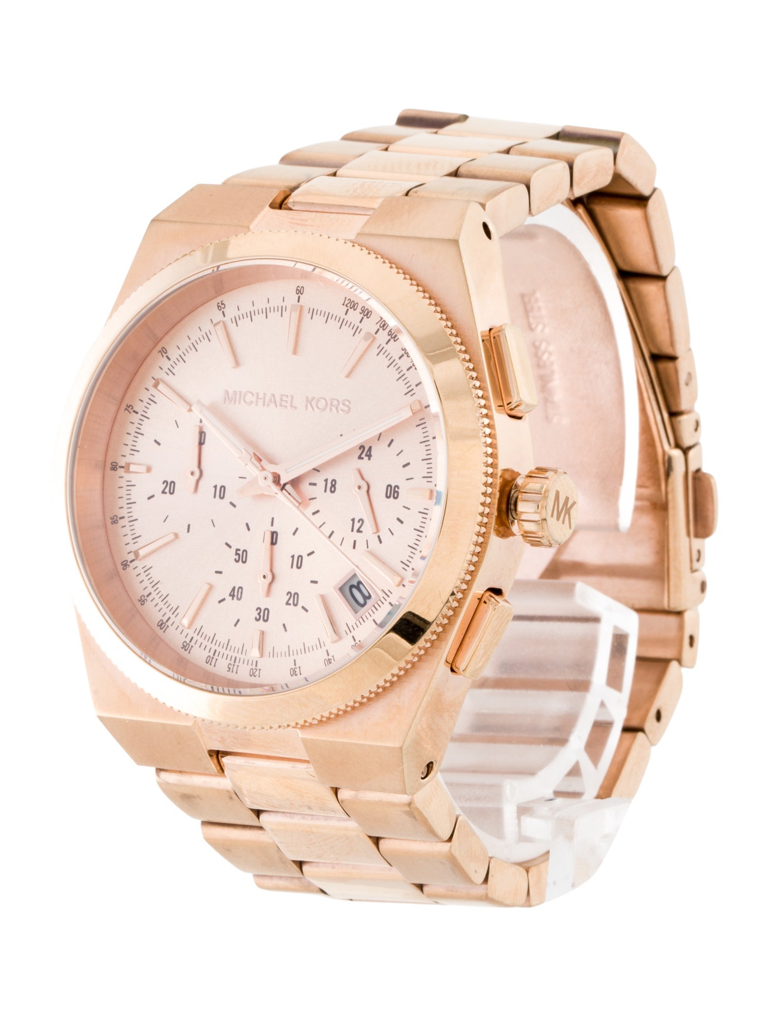 Michael Kors Channing Watch