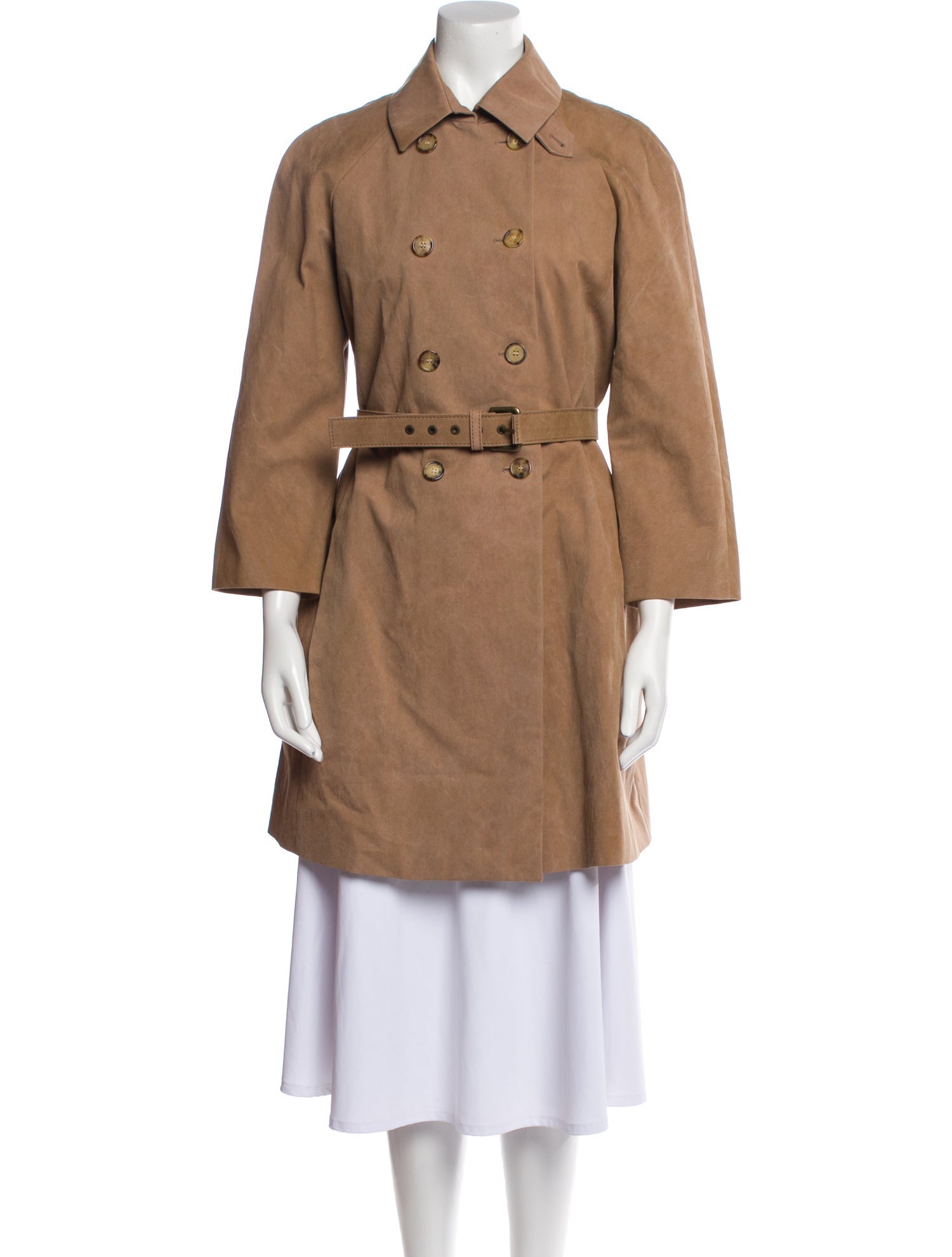 Michael Kors Trench Coat w/ Tags