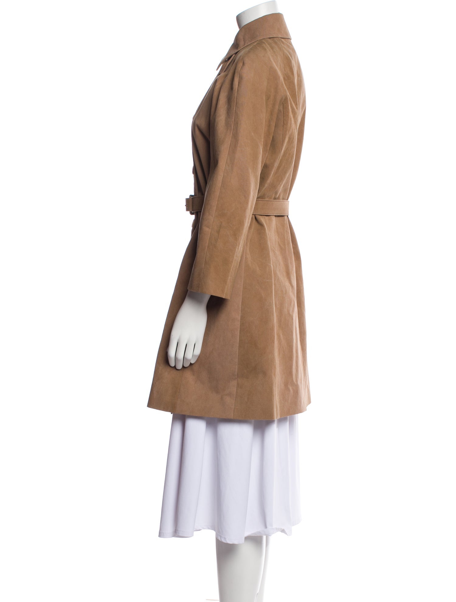 Michael Kors Trench Coat w/ Tags
