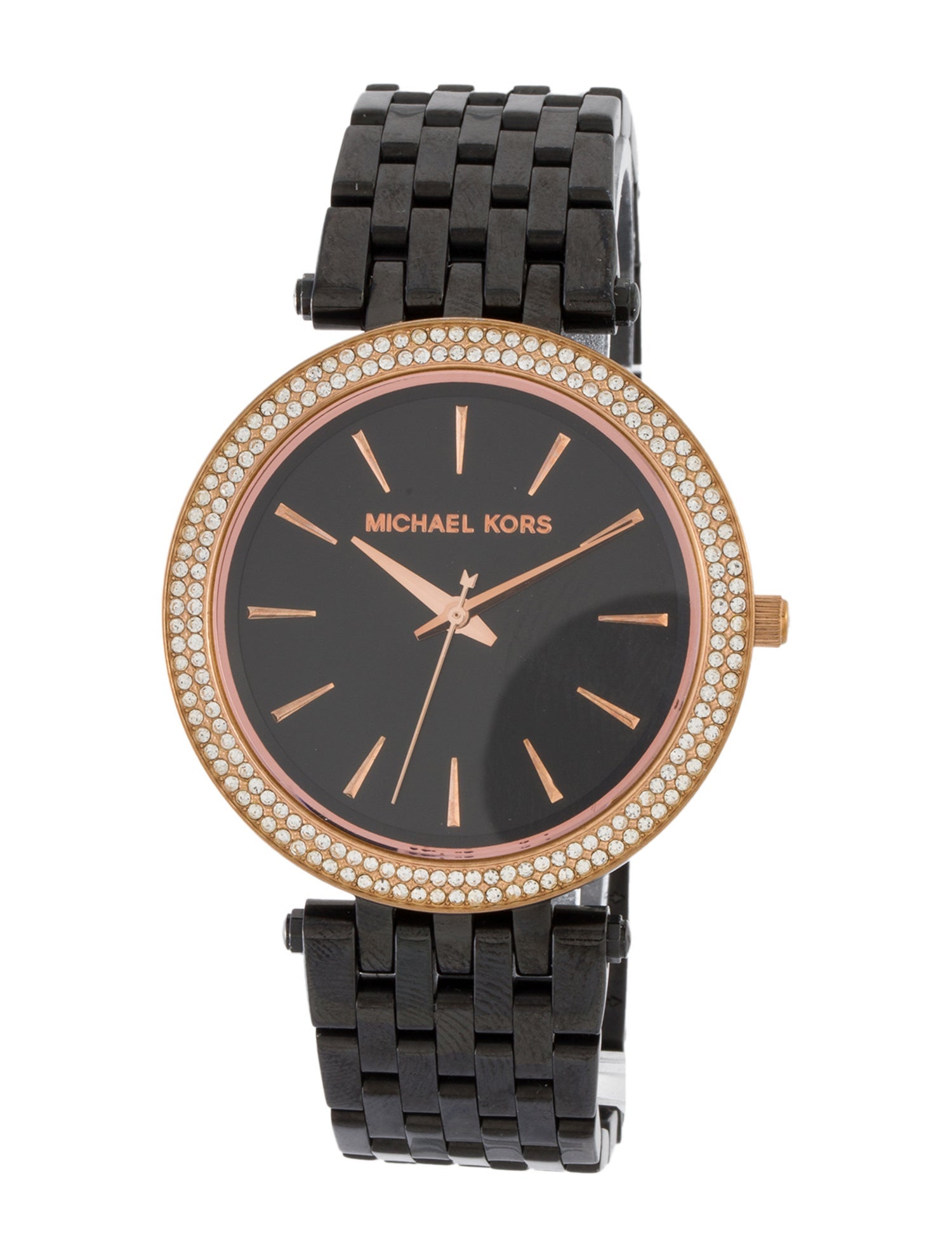 Michael Kors Darci Watch