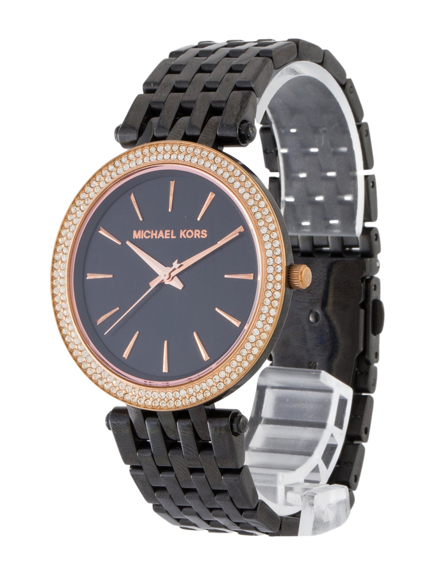 Michael Kors Darci Watch