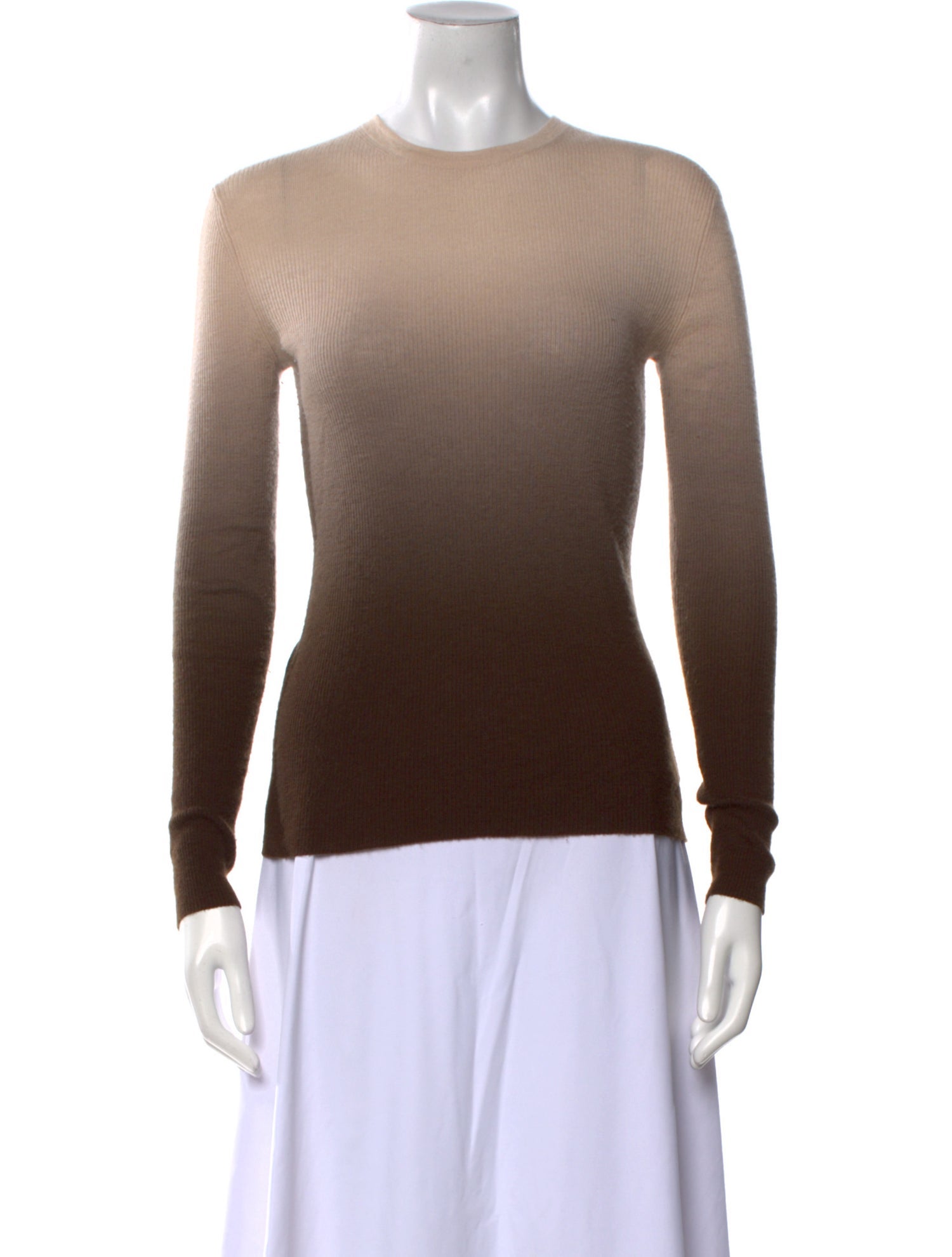 Michael Kors Cashmere Crew Neck Sweater