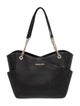Michael Kors Saffiano Leather Shoulder Bag