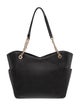 Michael Kors Saffiano Leather Shoulder Bag
