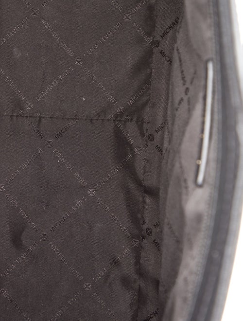 Michael Kors Saffiano Leather Shoulder Bag