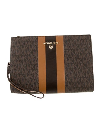 Michael Kors Clutch