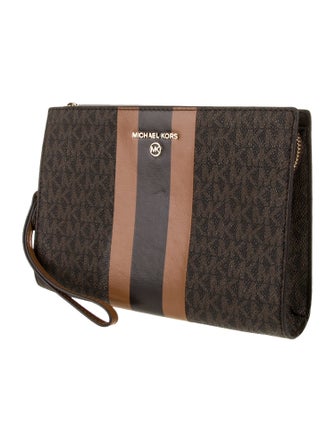 Michael Kors Clutch