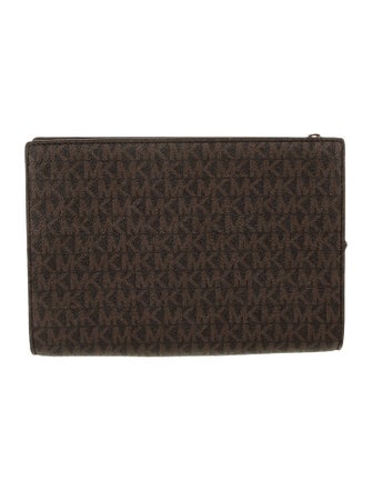 Michael Kors Clutch