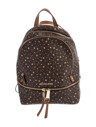Michael Kors Backpack