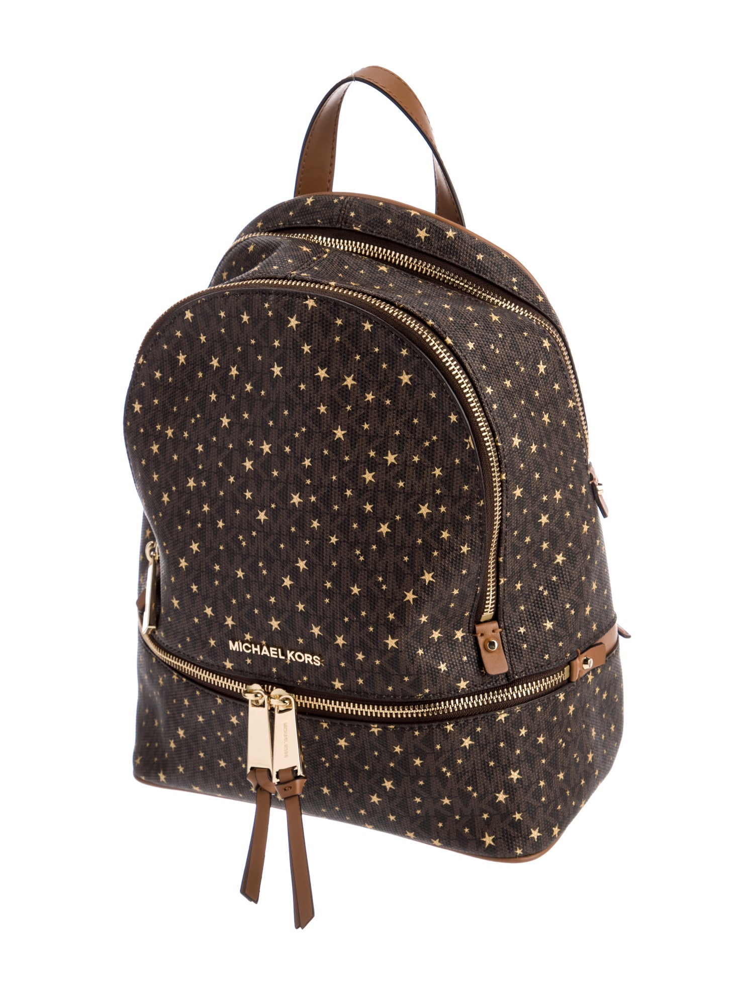 Michael Kors Backpack