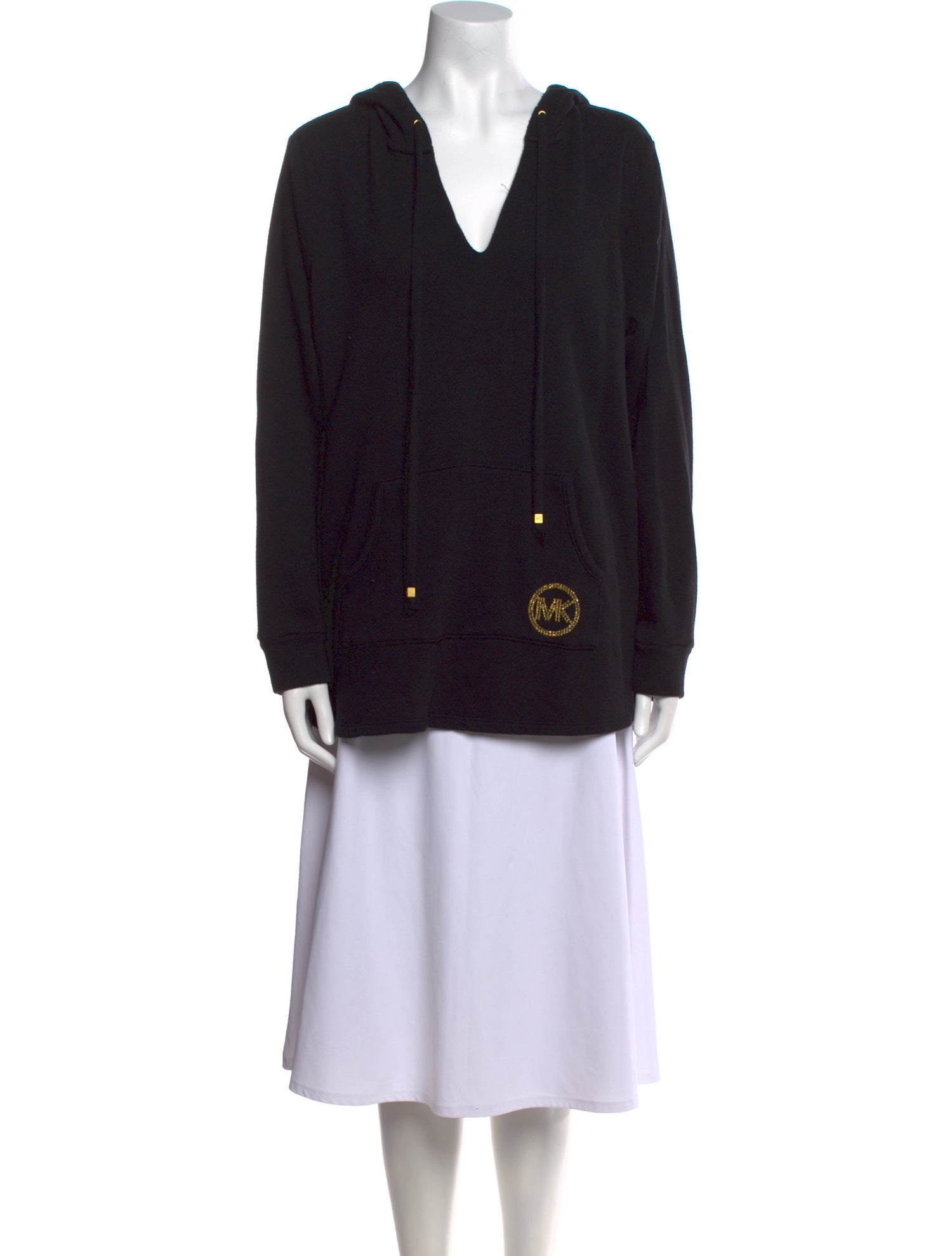 Michael Michael Kors V-Neck Sweater