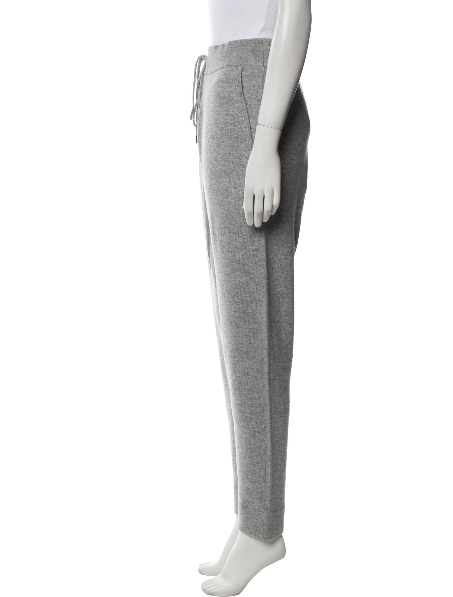 Michael Kors Merino Wool Sweatpants w/ Tags