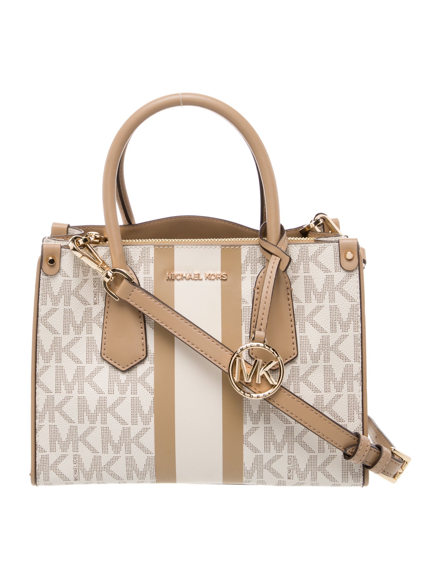 Michael Kors Top Handle Bag