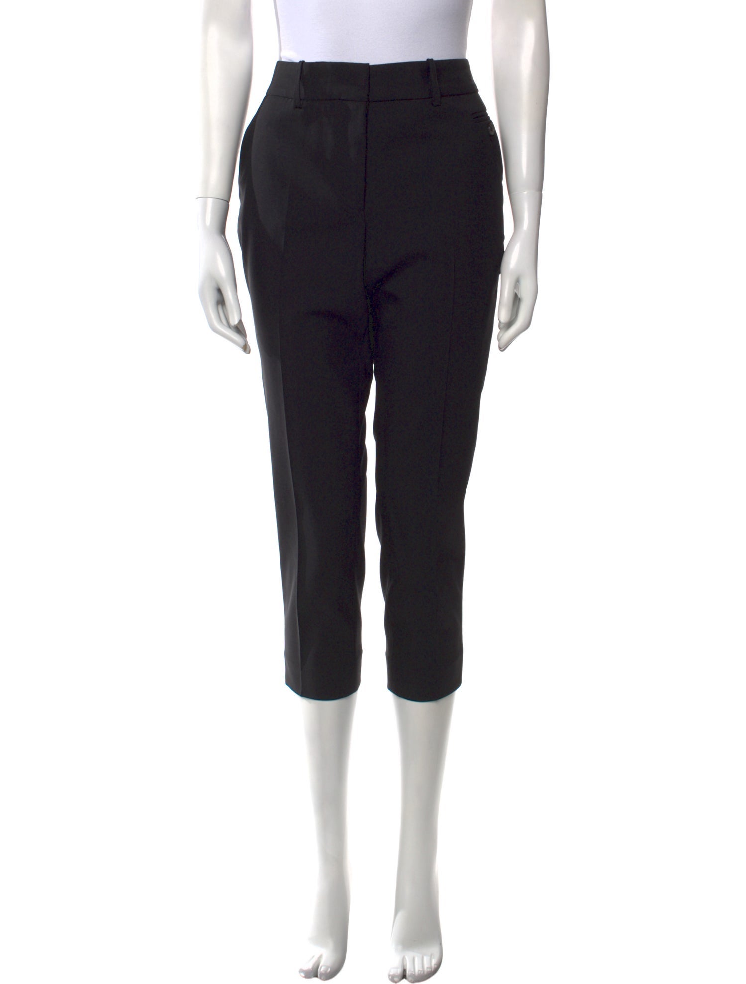 Michael Kors Straight Leg Pants
