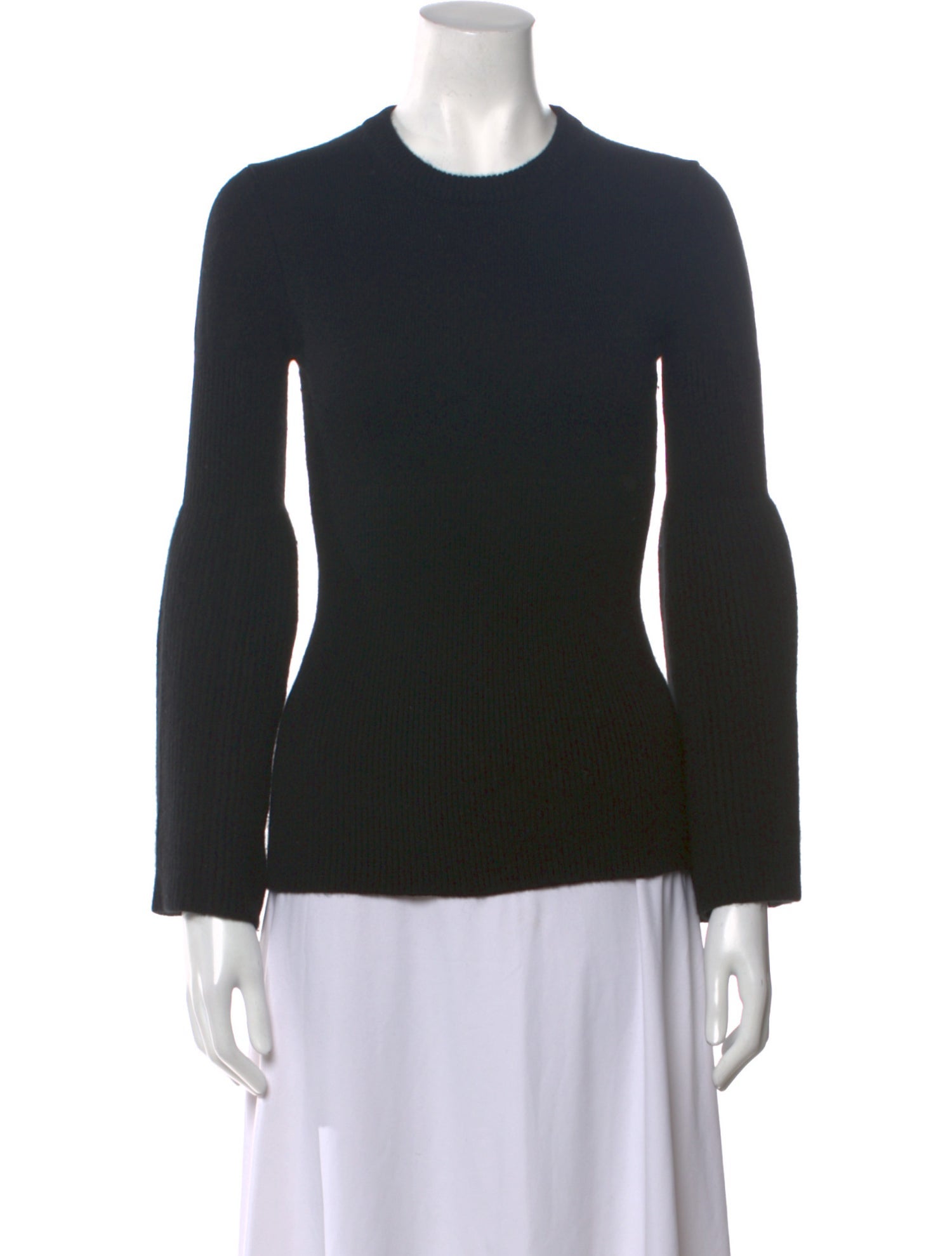 Michael Kors Cashmere Crew Neck Sweater