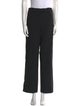 Michael Kors Wool Wide Leg Pants