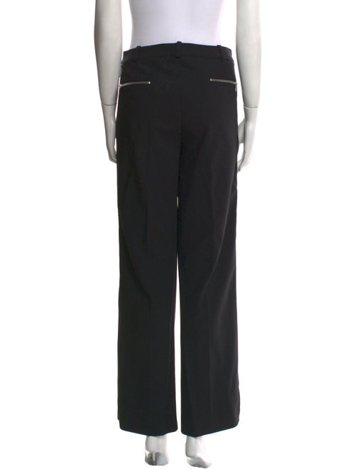 Michael Kors Wool Wide Leg Pants