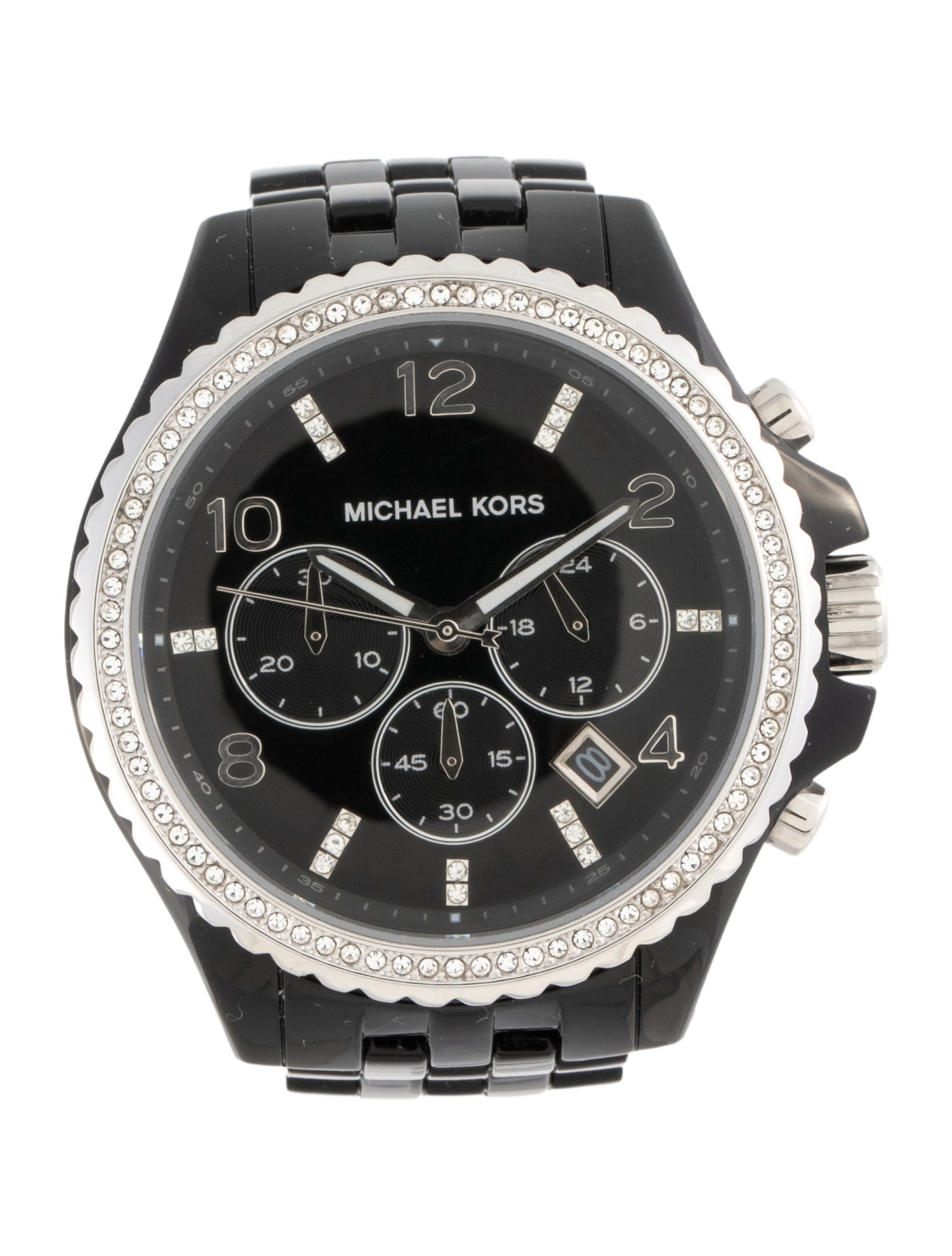 Michael Kors Classic Watch