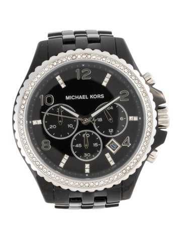Michael Kors Classic Watch