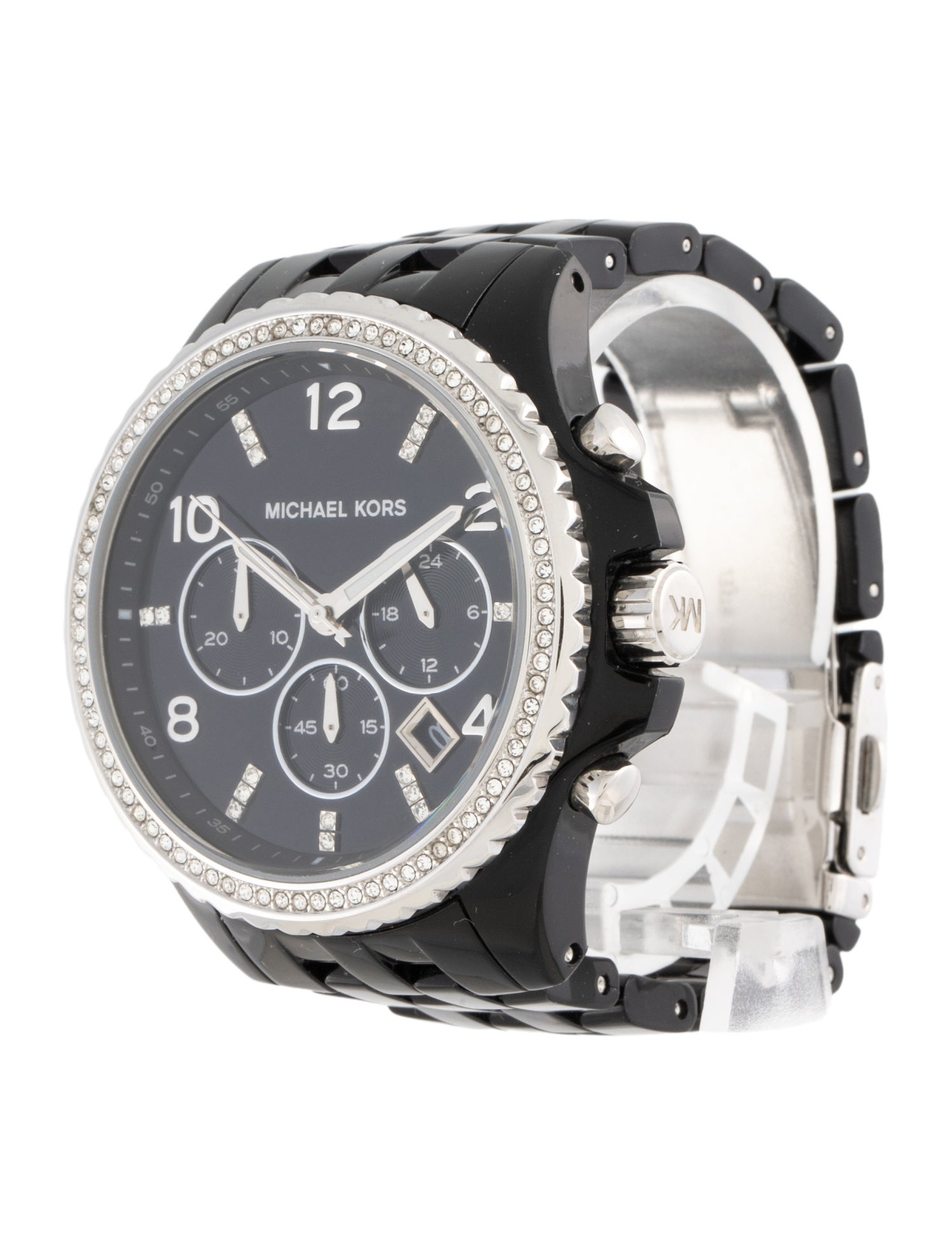 Michael Kors Classic Watch