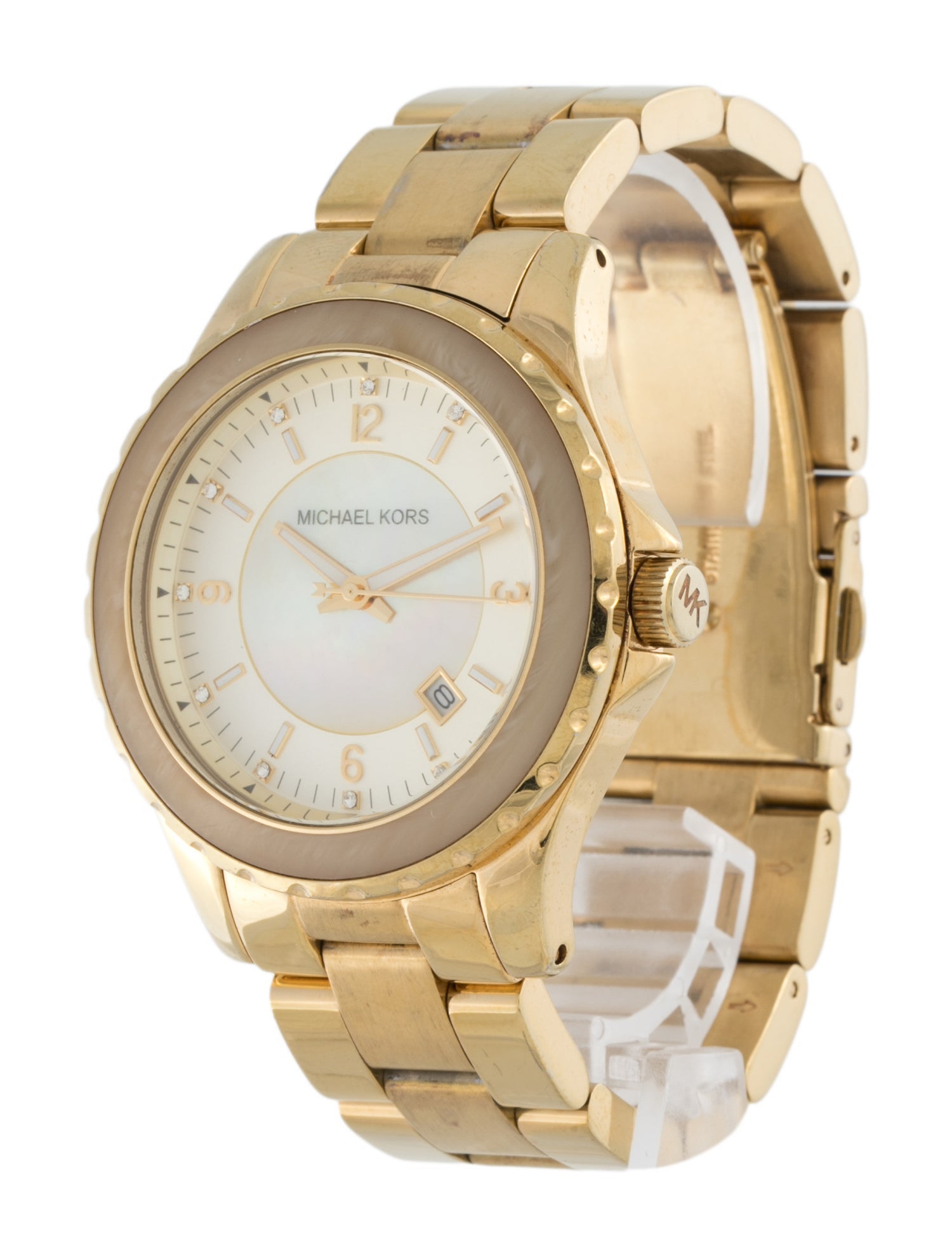 Michael Kors Classic Watch