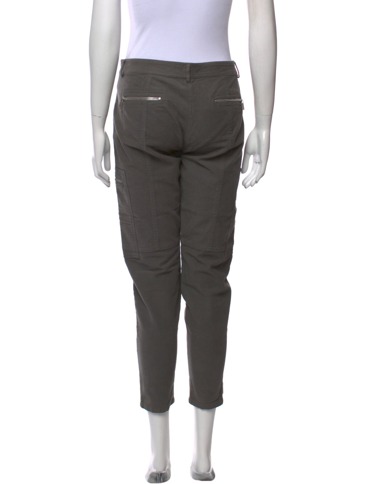 Michael Kors Skinny Leg Pants