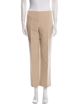 Michael Kors Straight Leg Pants