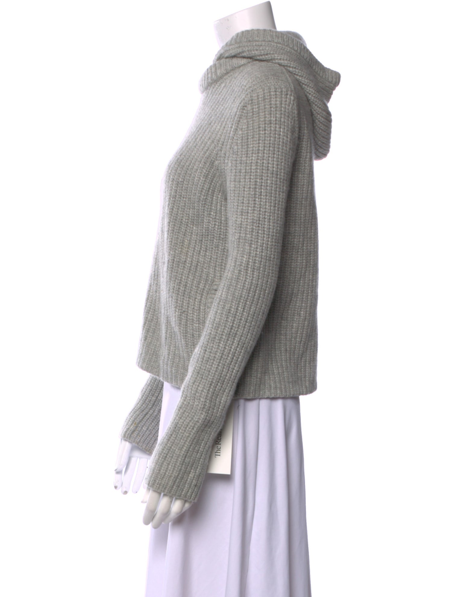 Michael Kors Cashmere Turtleneck Sweater