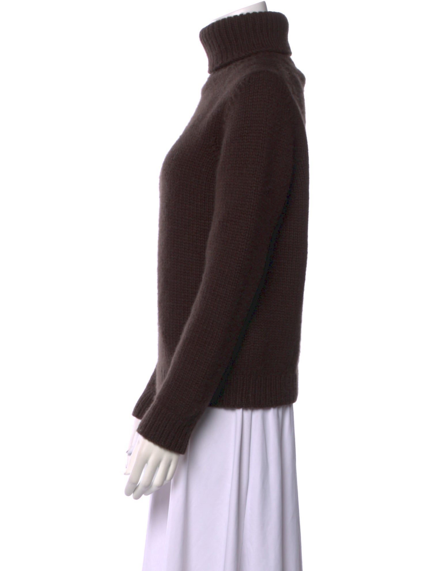 Michael Kors Cashmere Turtleneck Sweater