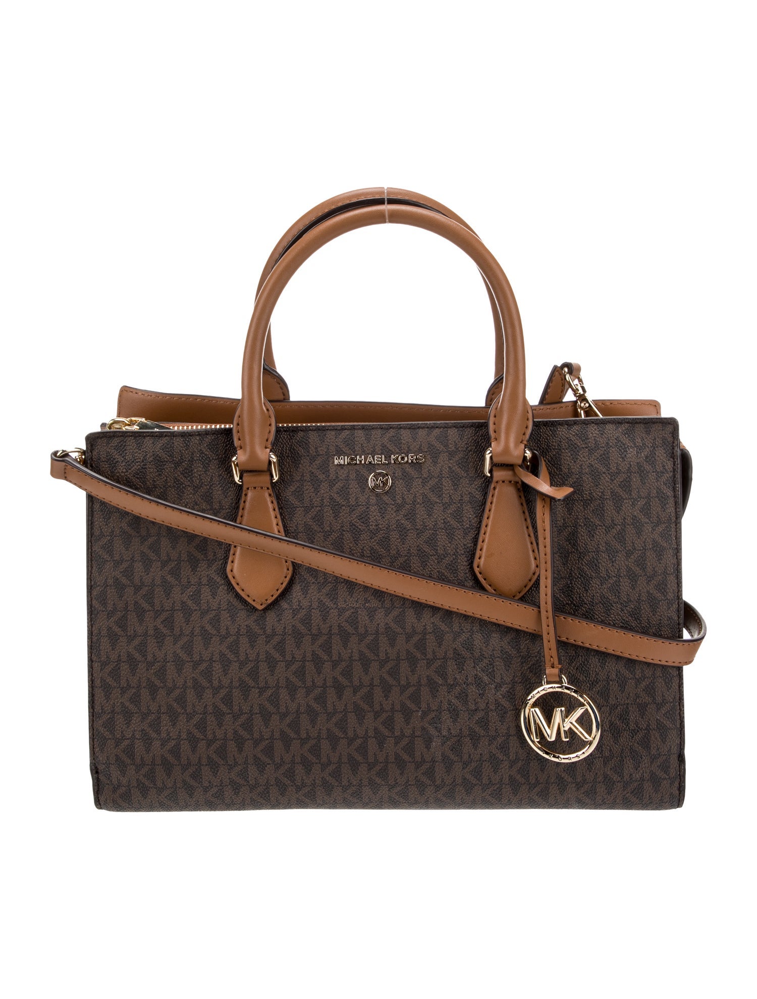 Michael Kors Top Handle Bag