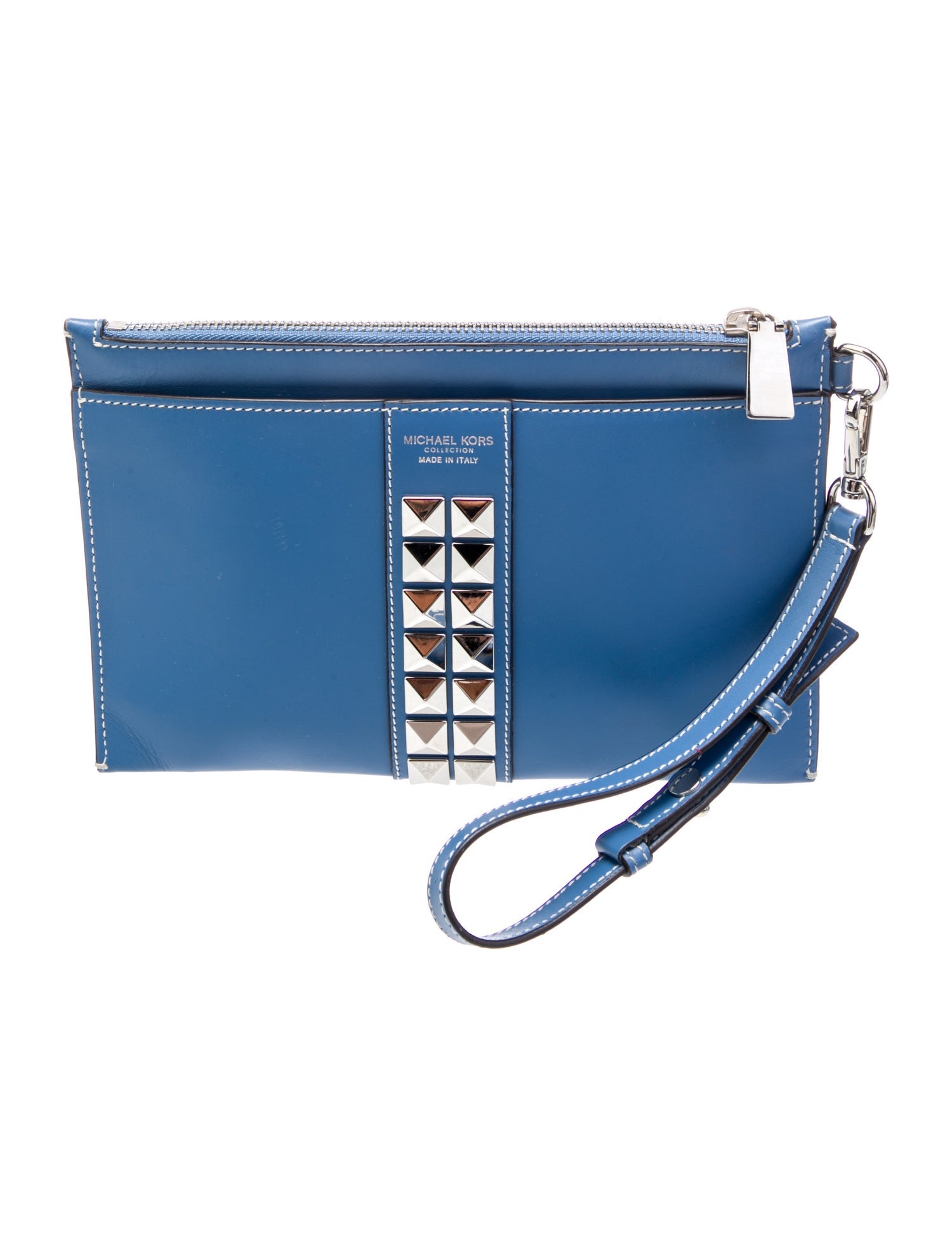 Michael Kors Leather Belt Bag