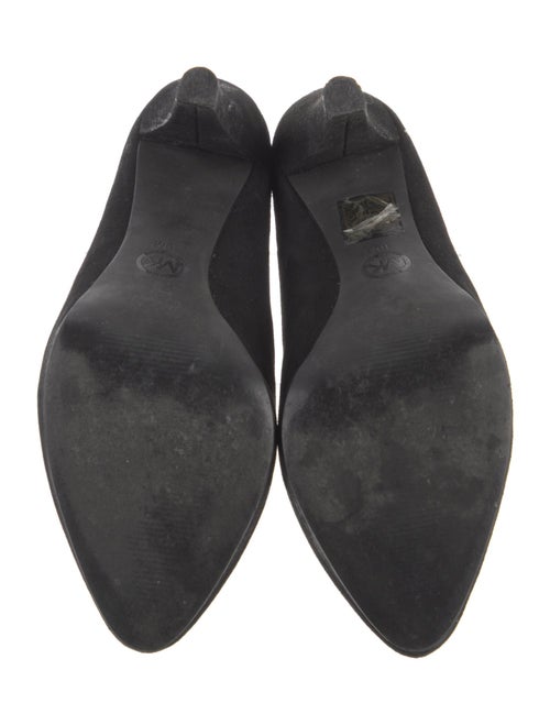 Michael Kors Suede Boots