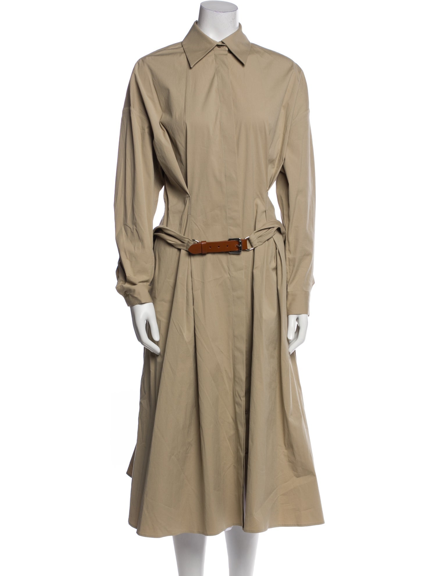 Michael Kors Trench Coat