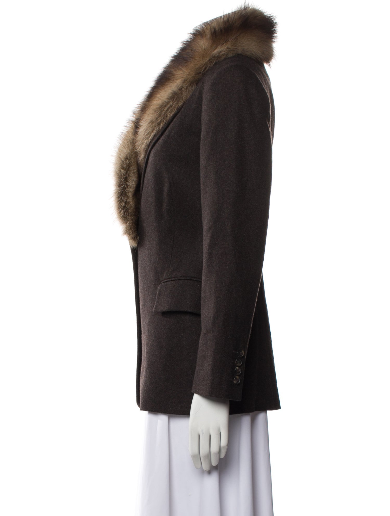 Michael Kors Evening Jacket