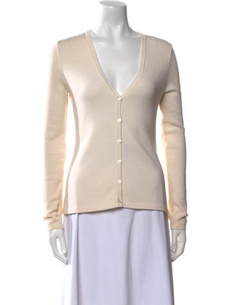 Michael Kors V-Neck Sweater