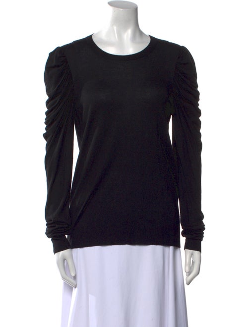 Michael Kors Scoop Neck Sweater