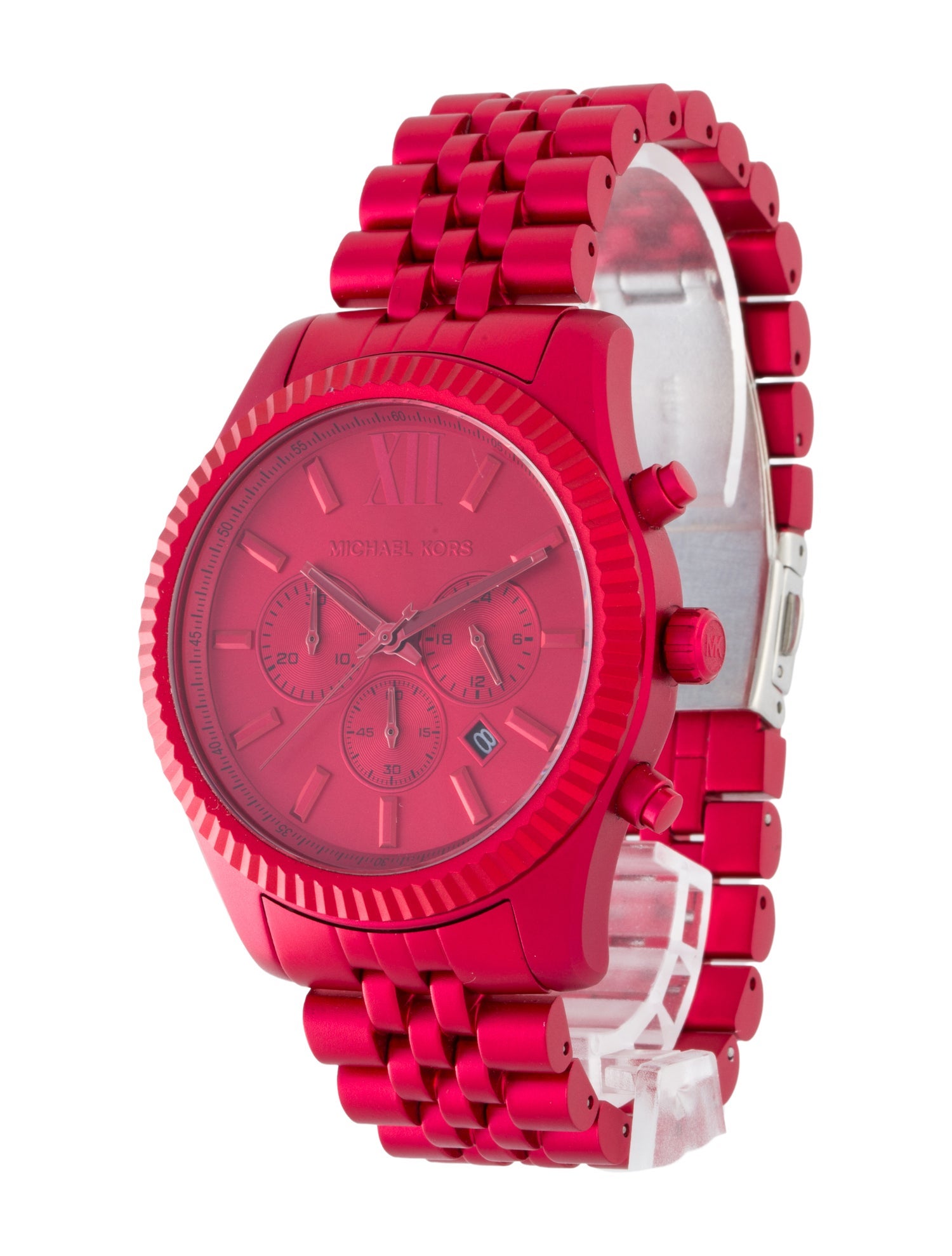 Michael Kors Lexington Watch