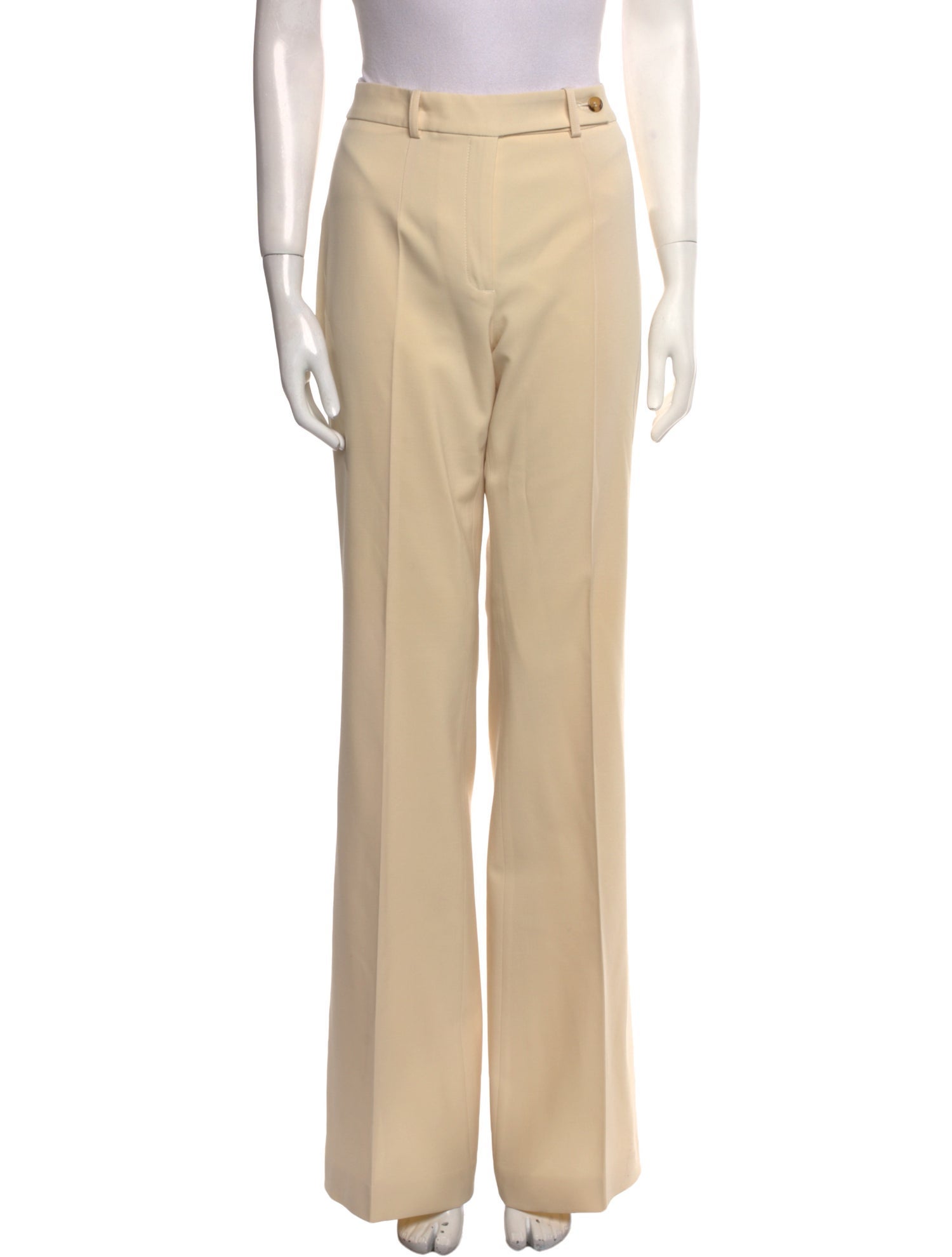 Michael Kors Wide Leg Pants