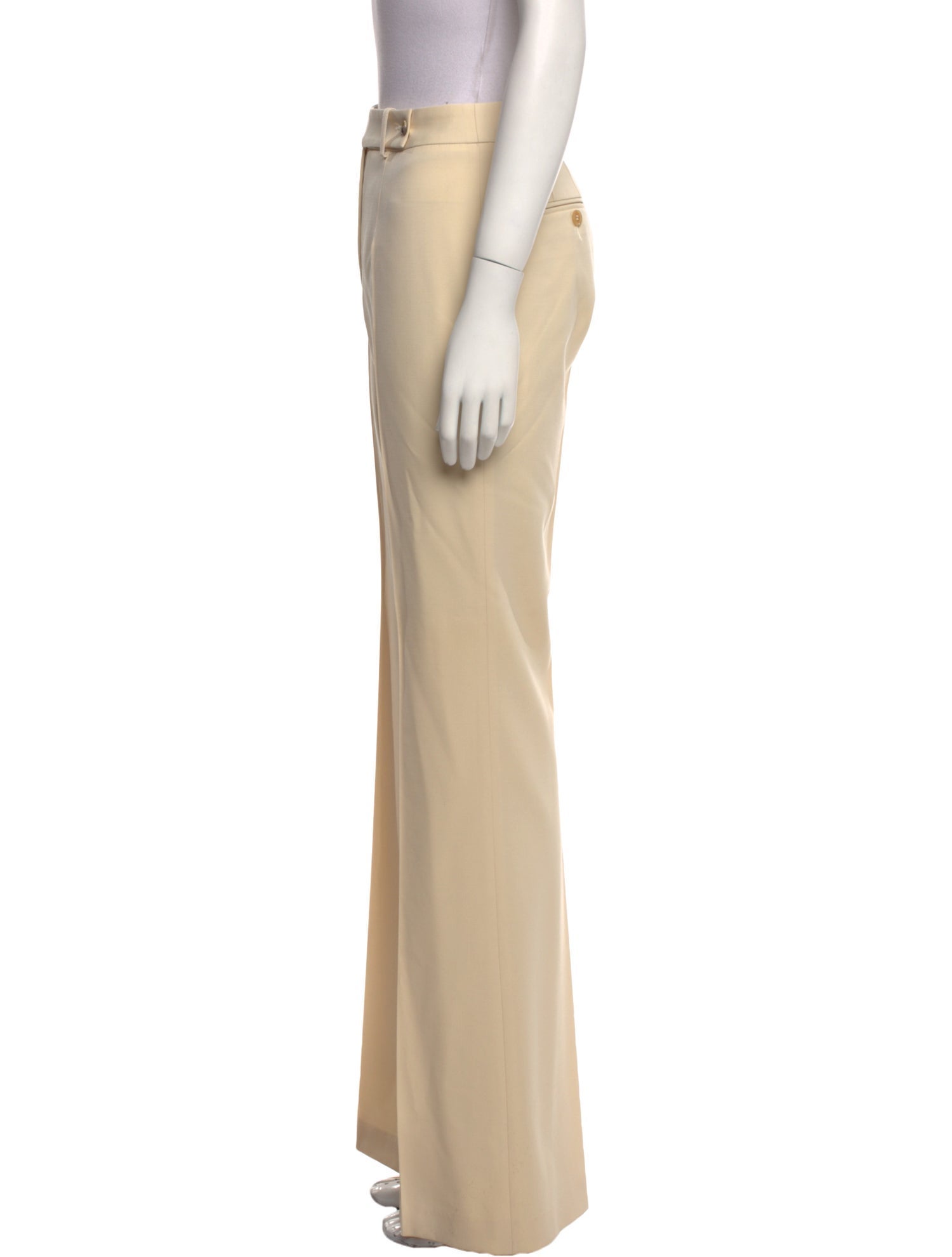 Michael Kors Wide Leg Pants