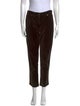 Michael Kors Straight Leg Pants