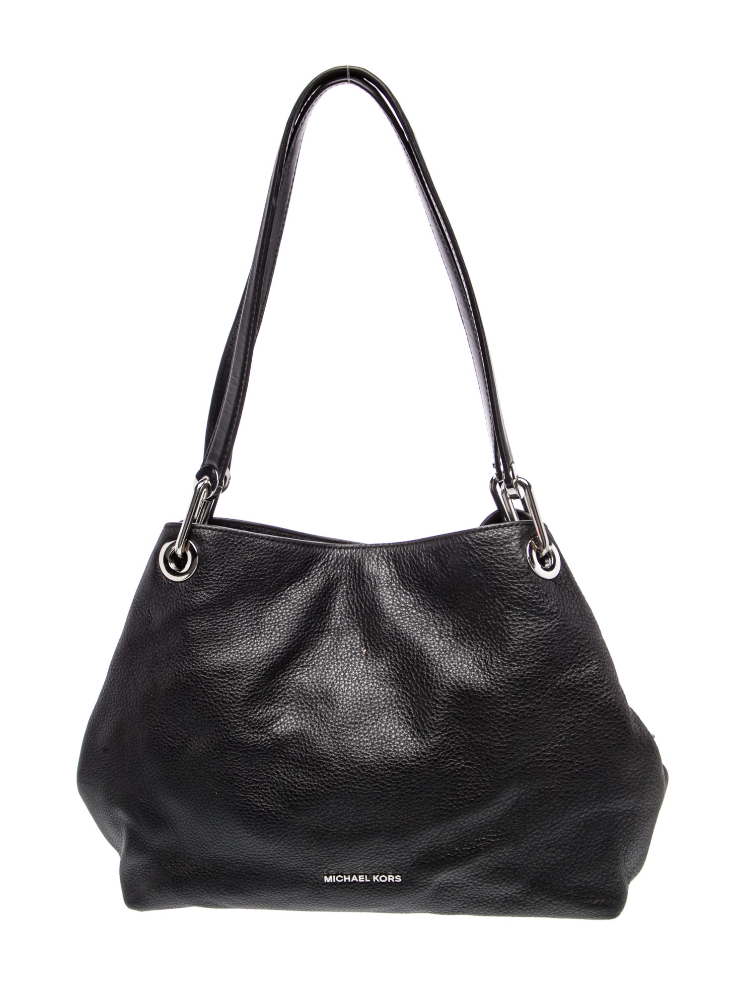 Michael Kors Signature Shoulder Bag