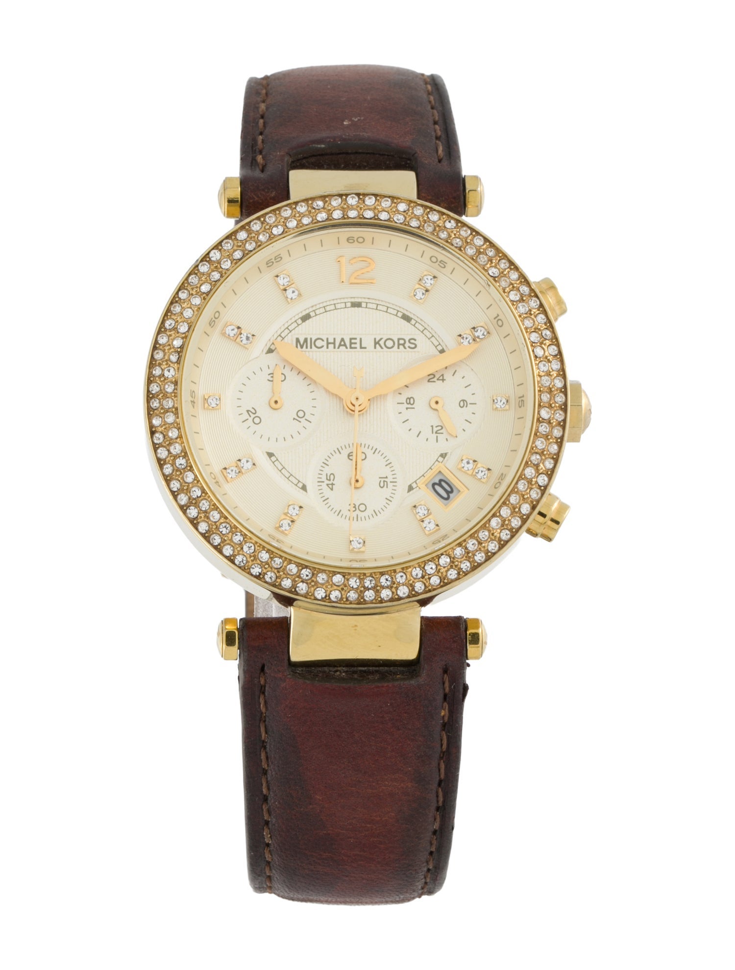Michael Kors Parker Watch