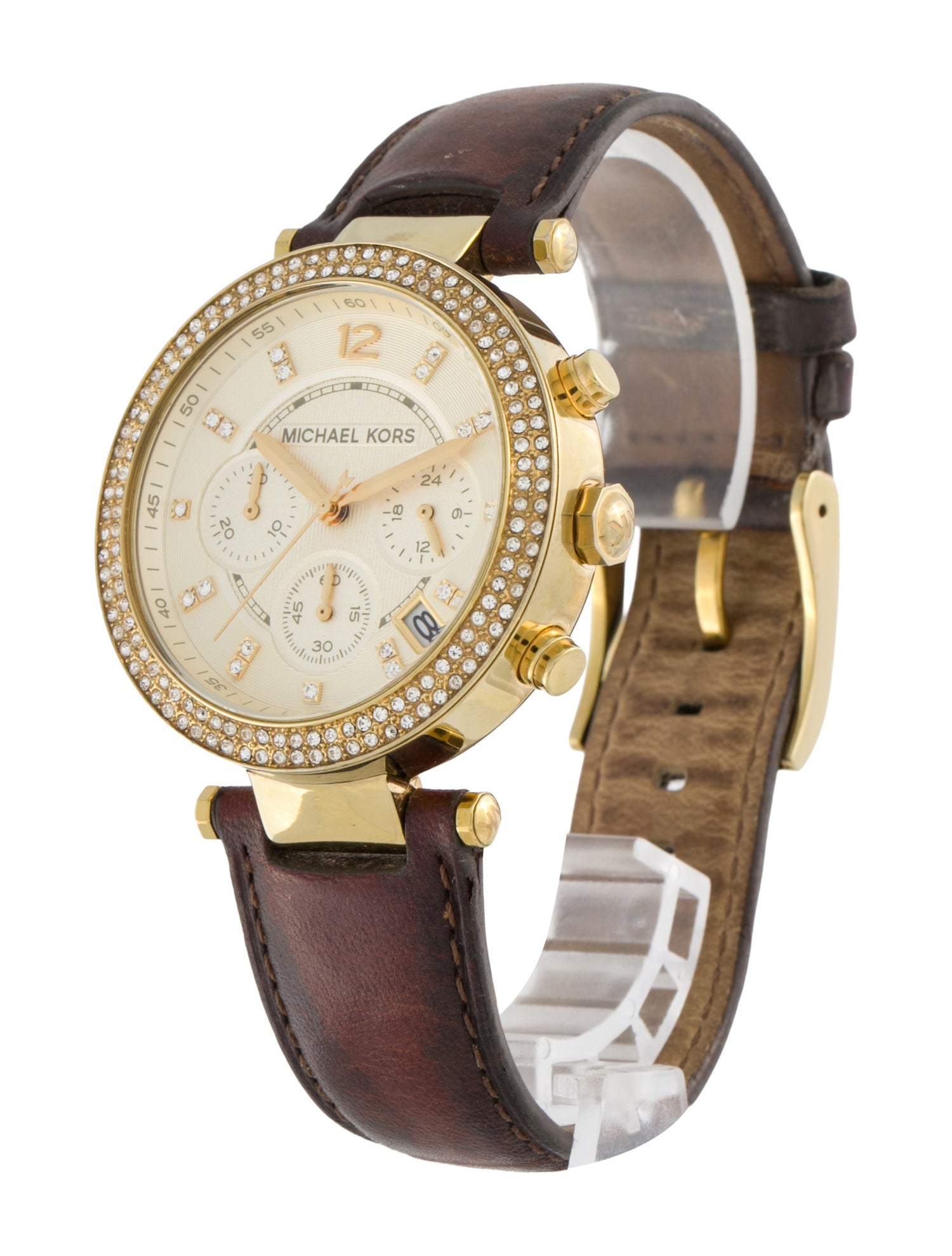Michael Kors Parker Watch