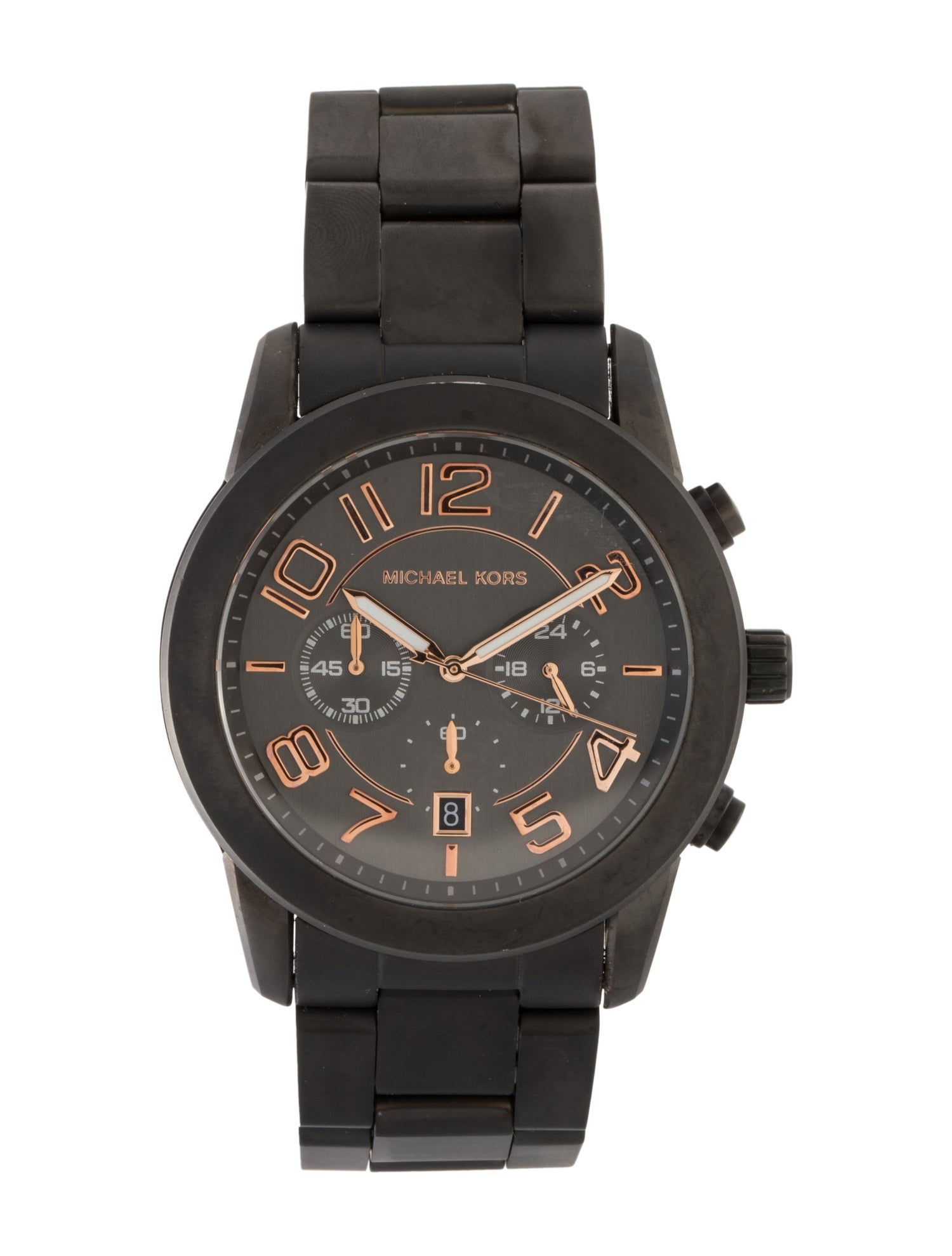 Michael Kors Mercer Watch