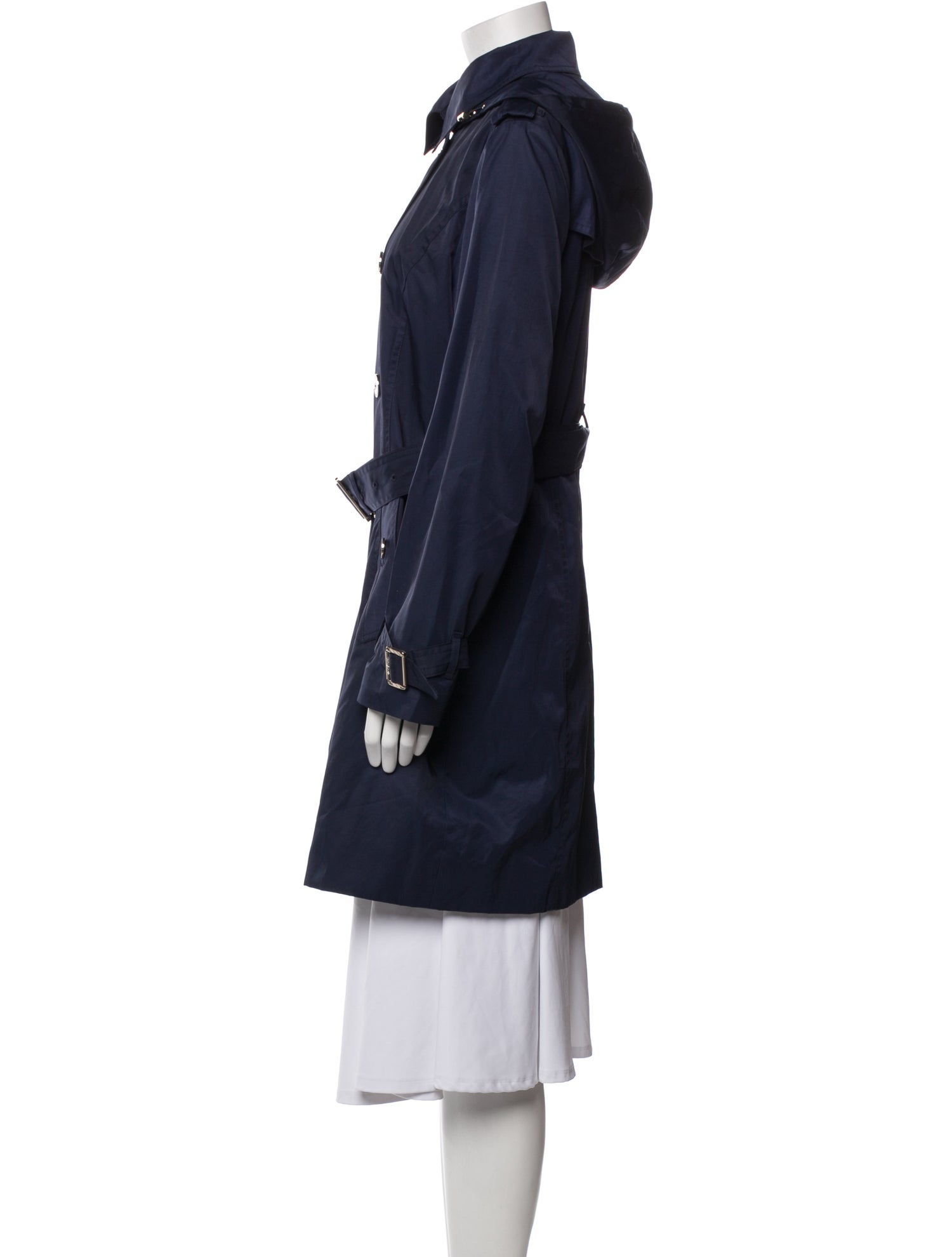 Michael Kors Trench Coat