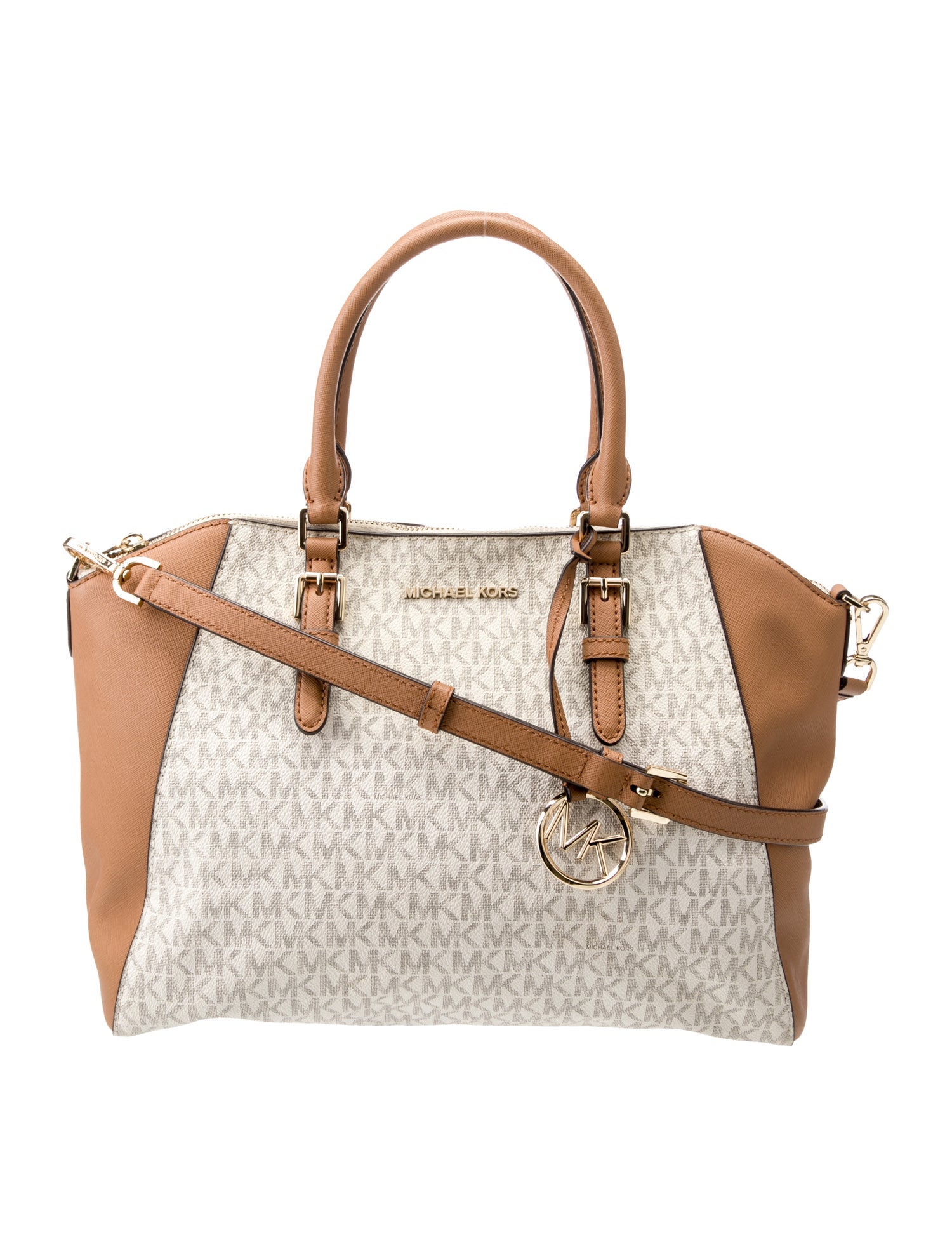 Michael Kors Top Handle Bag
