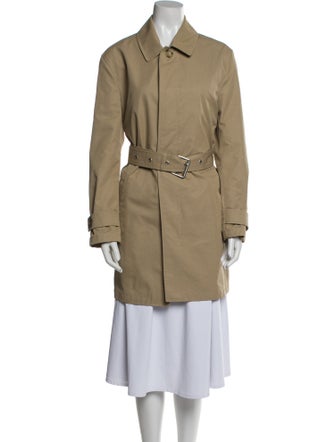 Michael Kors Trench Coat